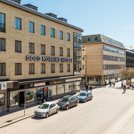 Good Morning Karlstad City Екстериор снимка