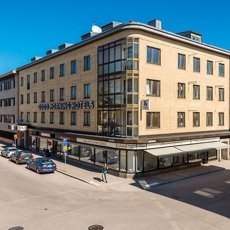 Good Morning Karlstad City Екстериор снимка