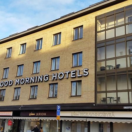 Good Morning Karlstad City Екстериор снимка