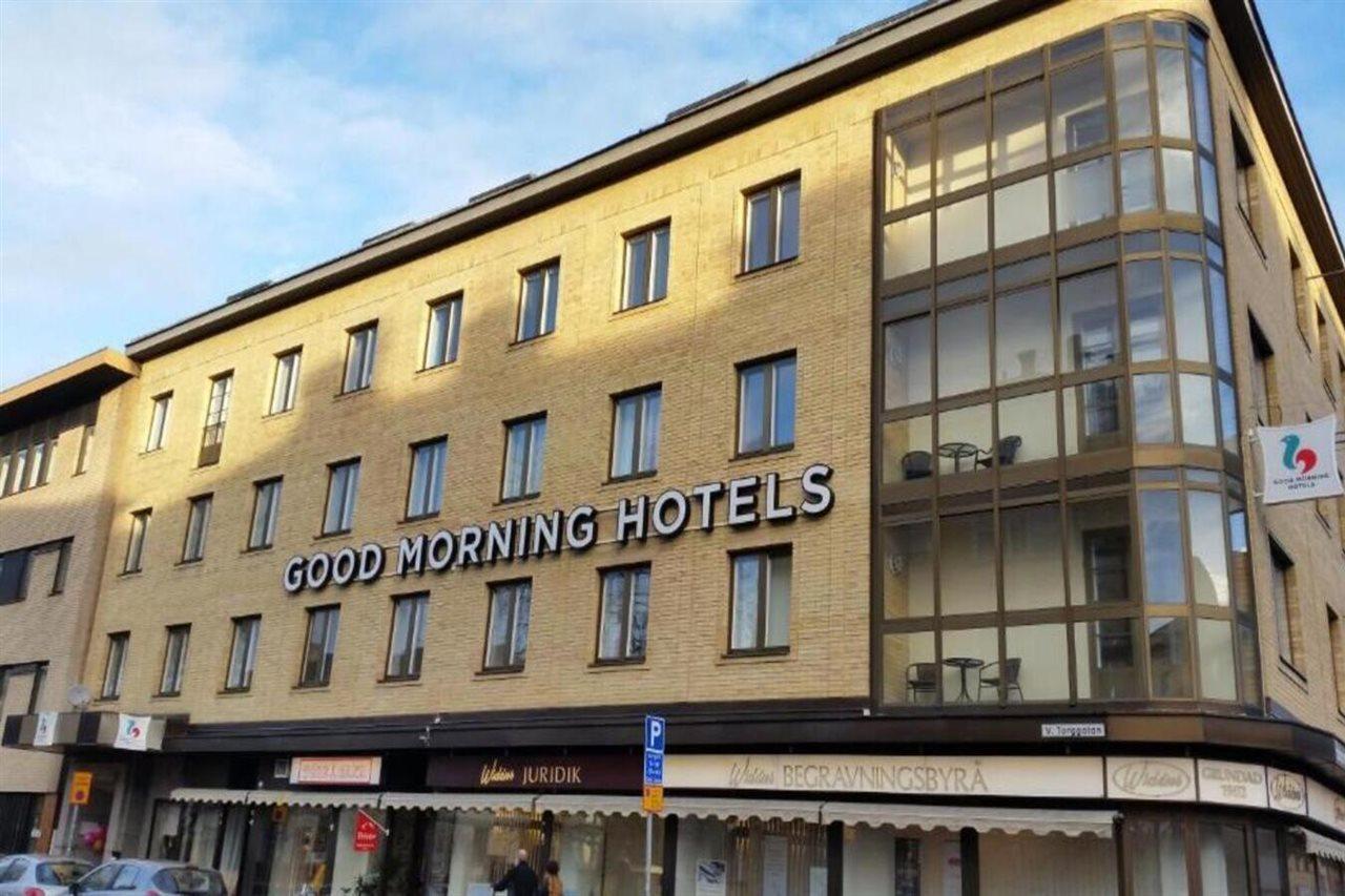 Good Morning Karlstad City Екстериор снимка