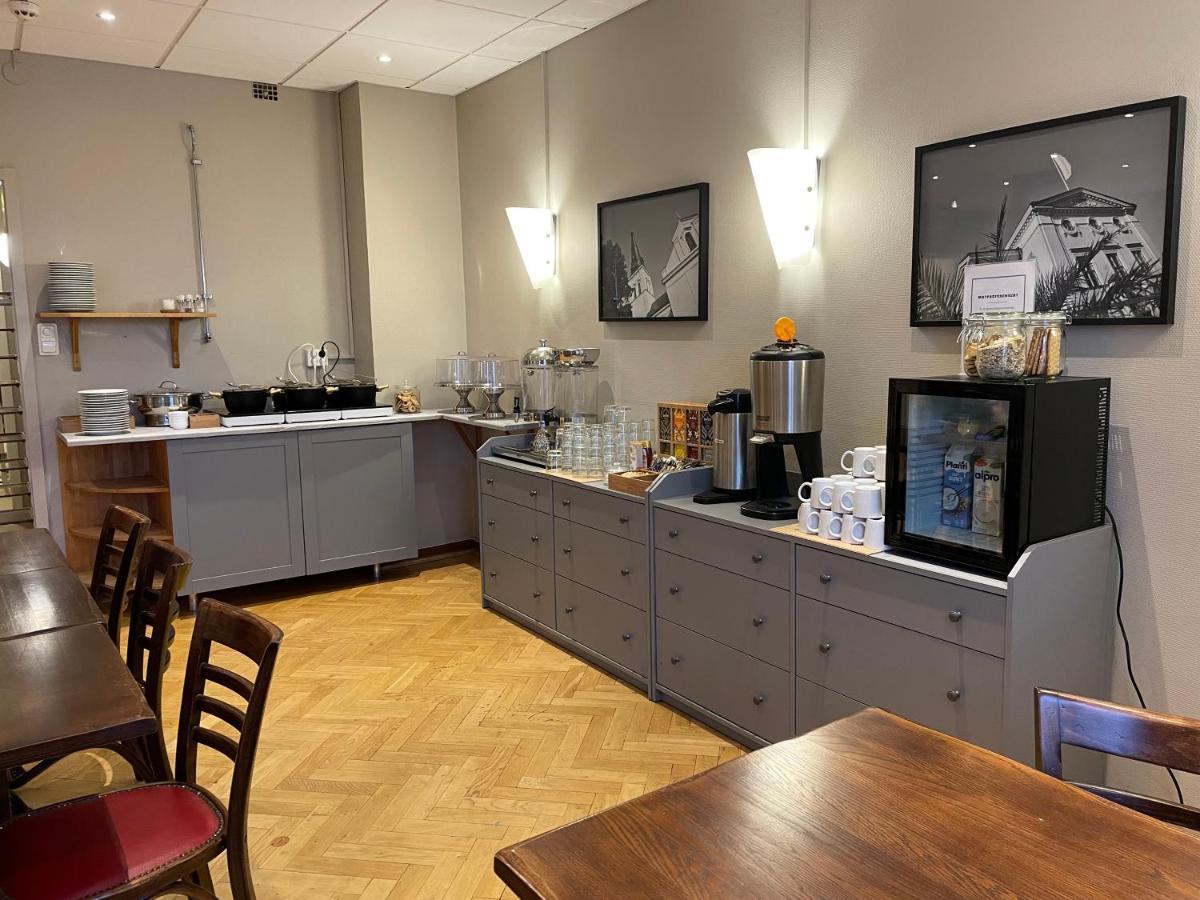 Good Morning Karlstad City Екстериор снимка